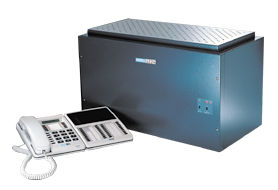 KAREL DS200S IP Uyumlu Sayısal Telefon Santralı