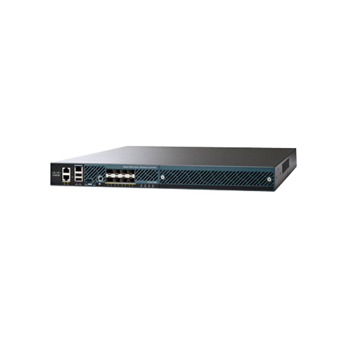 Cisco 5508 WLC